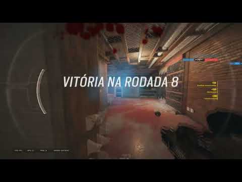 Red Dot - HighLights R6 PC
