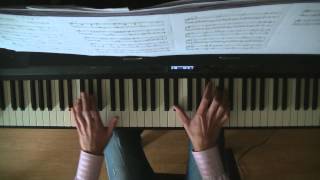 The Sessions Soundtrack - Coffee Date - Marco Beltrami