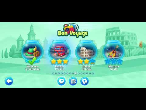 6934 6935 6936 6937 Unlocking New Level #fishdom #playrix #Pretty Aqua Fishdom