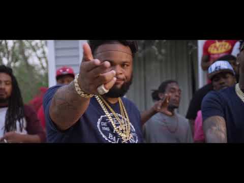 FATT SOSA X MONEYBAGG YO - "DOPE"