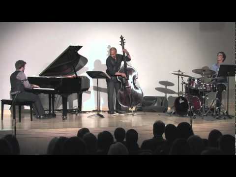 Harker Concert Series - The Taylor Eigsti Trio