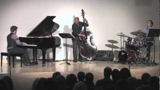 Harker Concert Series - The Taylor Eigsti Trio