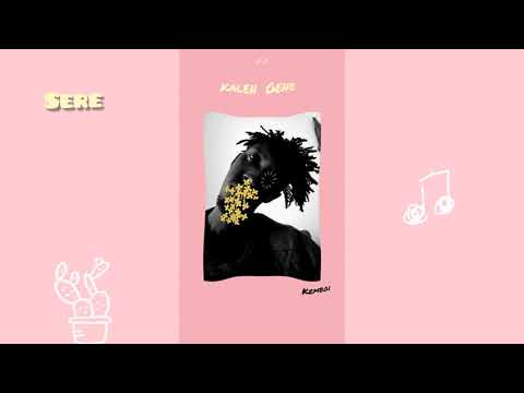 Kemboi - Sere ft. Mbithi (Official Audio) #kemboi #mbithi #sere #kalen_gene