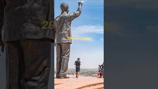 29 years ago… 🇿🇦 #mandelaeffect #funfacts #history #shorts