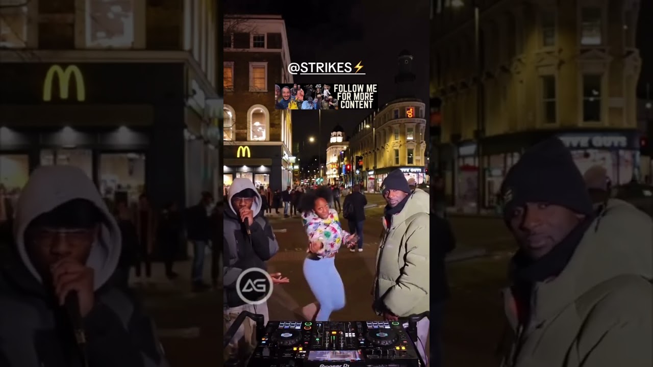TB - strikesmusic__ 🔥🔥🔥🔥 #djagonline #teamag #ukdj #tiktokdj djlife AG Fest 2026 - London