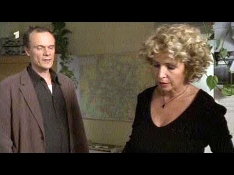 Polizeiruf 110 - Pech und Schwefel