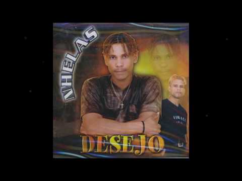 Nhelas ft. Dab's Lopes & Antu - Pecador