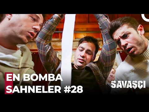 Yörük Haydar'ın Ocağına İncir Ağacı Diken Hesap - Savaşçı