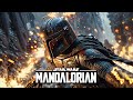 STAR WARS Full Movie 2024: Mandalorian | Book of Boba Fett Clone Wars | FullHDvideos4me (Game Movie)