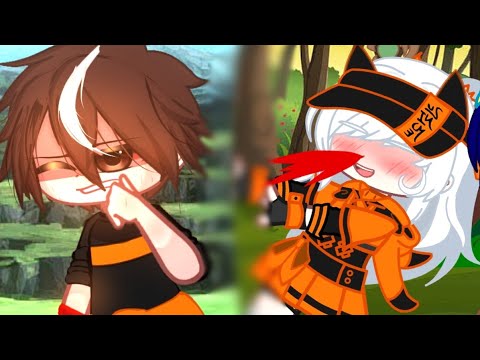 || FOCUS! I'M FOCUS! || Boboiboy Gacha || Boboiboy x F!y/n ||