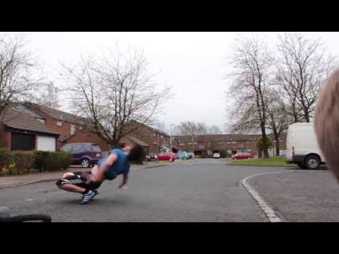 JPA - Fat guys can freestyle too