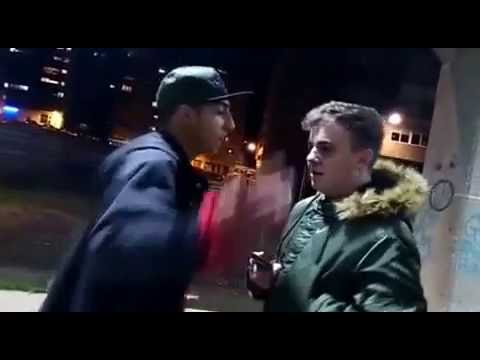 Ketama vs Naya (batallón)