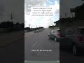 Making a U-turn? Don’t make an illegal Mistake!