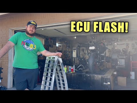 Top 5 Most Asked Motorcycle ECU Flash Questions