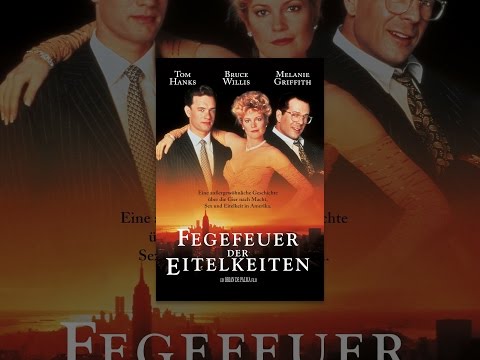 Fegefeuer der Eitelkeiten