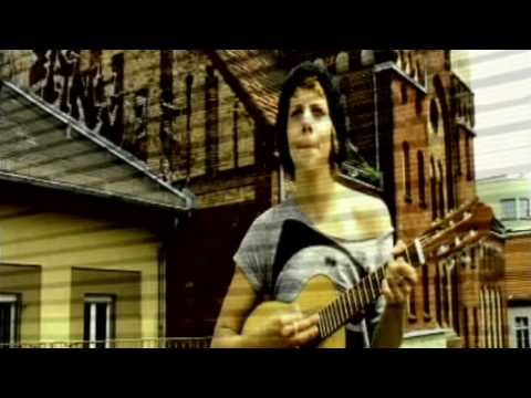 Aneta Langerova - V bezvetri