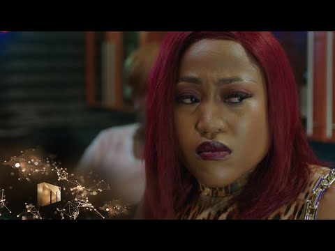 Lerato is turned into a drug mule – DiepCity | Mzansi Magic | S2 | Ep233