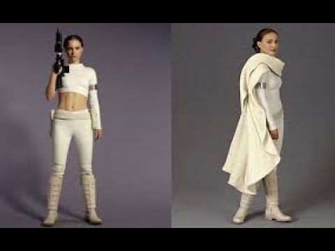 General Skywalker Counters: For Me Padme still works best | SWGOH: Star Wars Galaxy of Heroes