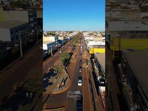 Carreata de Nossa Senhora do Carmo | Assis Chateaubriand | PR