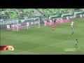 videó: Varga Roland második gólja a Mezőkövesd ellen, 2017