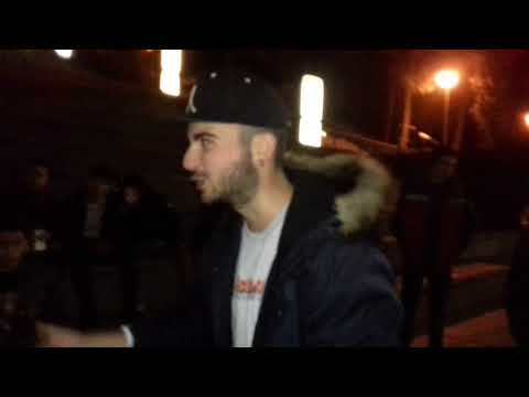 Chill Battles VS Condal Sound III Gles vs Arcos (Cuartos)