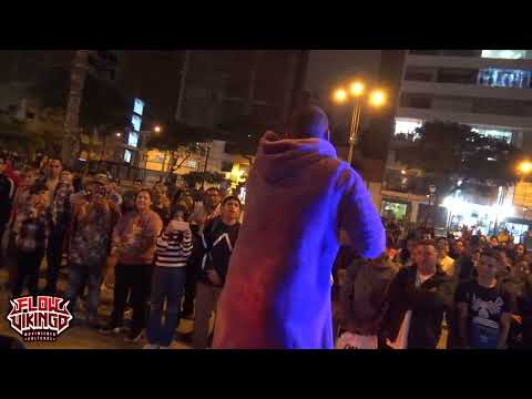 EYOU VS PAPICHA | FINAL NACIONAL FLOW VIKINGO 2023