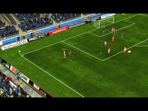 Dinamo vs FC Utrecht - 77 minutes