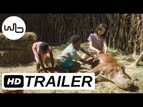 afbeelding Thabo - Das Nashornabenteuer