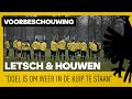 VOORBESCHOUWING | Letsch en Houwen gaan voor nieuw bekersucces