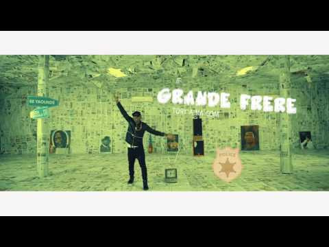 Skidi Boy - Yaounde (Official Video) (Music Camerounaise)