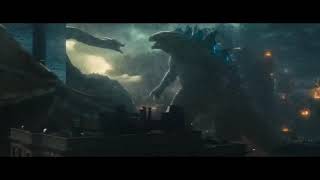 Godzilla vs Radon vs Mothra