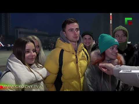 Полный выпуск новостей от 31.12.2021