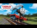 THOMAS THE TANK ENGINE THEME SONG REMIX SPED UP
