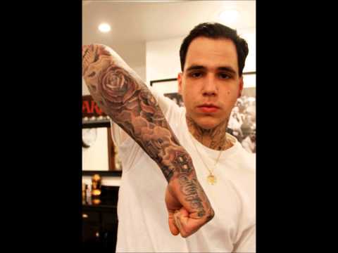 Ricky Hil - Stipulations (Prod. By Grimy Kid) *HIGH QUALITY*