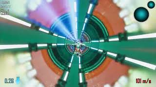 Space Rats: G-Rat Play-through on Mining Station