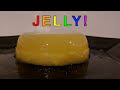 Pineapple jelly Pineapple jelly