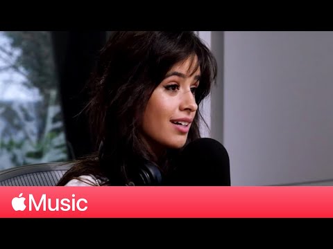 Camila Cabello: Departure from Fifth Harmony and First Solo Album | Apple Music