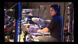 Rudolf Mazač's Rock Symphonies Project - Jon Lord: Fantasia