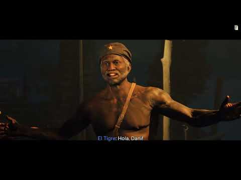 Far Cry 6 Poznaj legendy #40