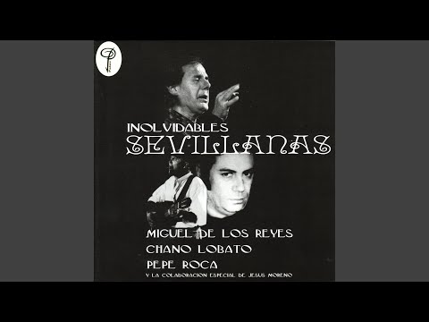 Sevillanas de Manuela (2) - Yo siempre fui con Triana (2)