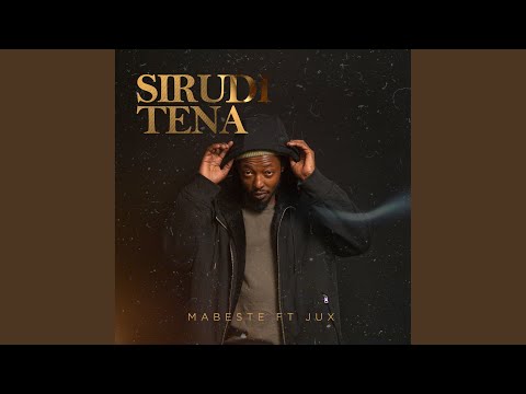 Sirudi Tena (feat. Jux)