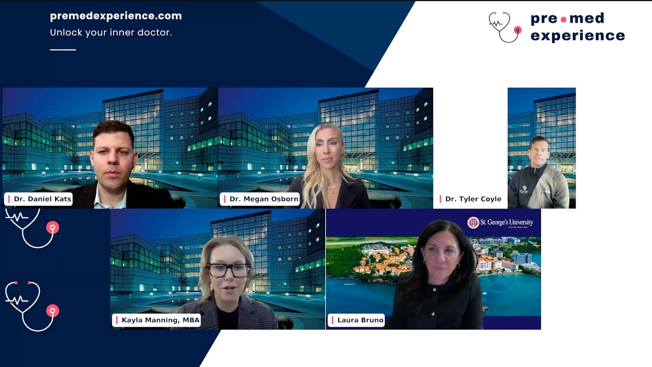 Q&A With Med School Deans: Inside the Admissions Process