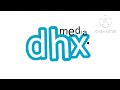 Dhx Logo Remake