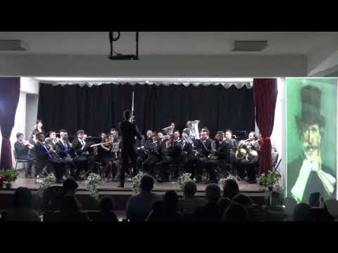 Inno delle nazioni - Giuseppe Verdi