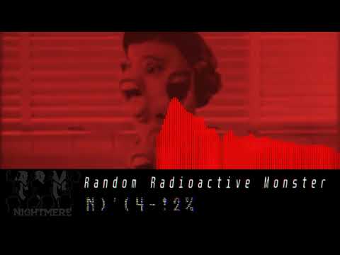 [Hard Trap] Random Radoactive Monster - Nightmare