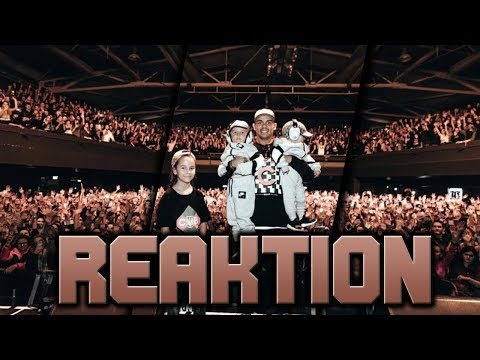 Capital Bra feat Joni - dir zu liebe | REAKTION | Kayble