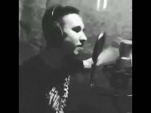 Запись трека "Young Hani feat. Dead - Не сдамся"