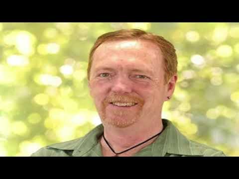 Leo Bonomo On Author David Clarke's Show 17 May 2019