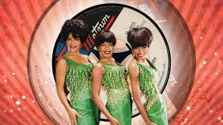 The Supremes  -  Whisper You Love Me Boy (1965)
