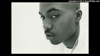 Nas- Last Real Nigga Alive (432hz)